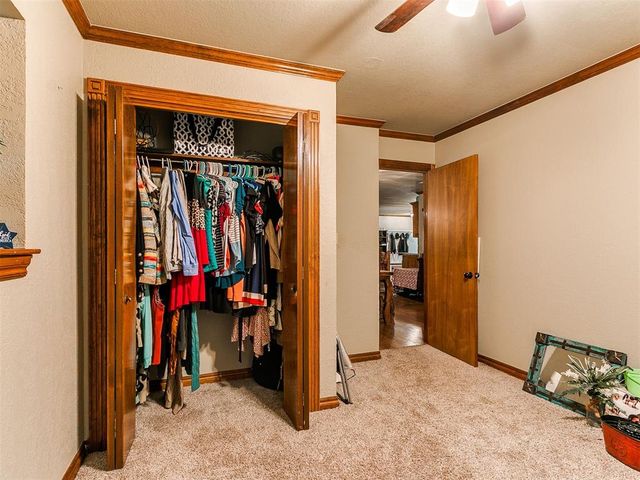 2405 E Karen Terrace, Mustang, OK 73064