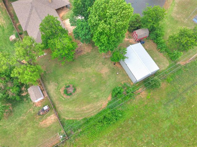 2405 E Karen Terrace, Mustang, OK 73064