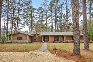 2678 Pine Acres Road, Pike Road, AL 36064