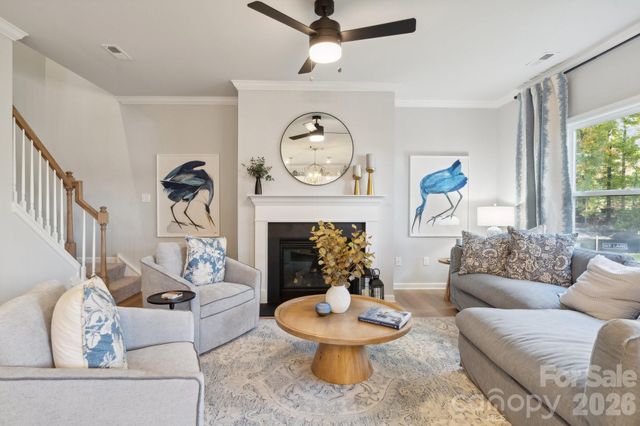 4025 Juno Drive 191, Charlotte, NC 28215