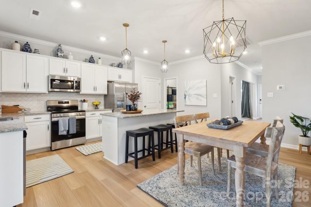 4025 Juno Drive 191, Charlotte, NC 28215