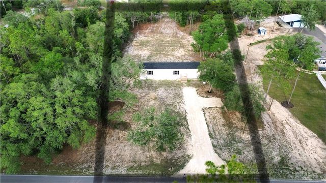 8851 NE 105TH AVENUE, Bronson, FL 32621