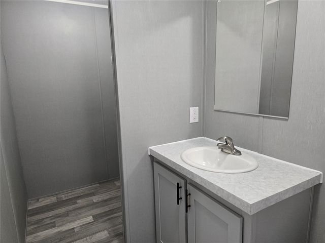 8851 NE 105TH AVENUE, Bronson, FL 32621