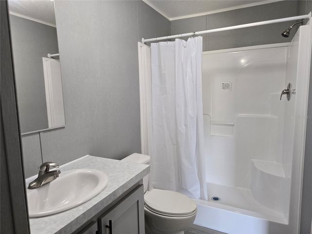 8851 NE 105TH AVENUE, Bronson, FL 32621