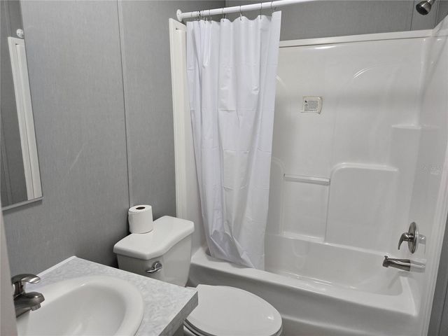 8851 NE 105TH AVENUE, Bronson, FL 32621