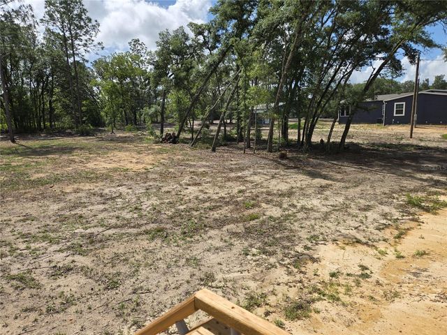 8851 NE 105TH AVENUE, Bronson, FL 32621