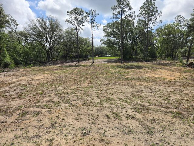 8851 NE 105TH AVENUE, Bronson, FL 32621