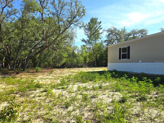 8851 NE 105TH AVENUE, Bronson, FL 32621