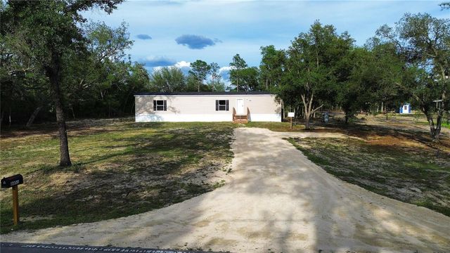 8851 NE 105TH AVENUE, Bronson, FL 32621