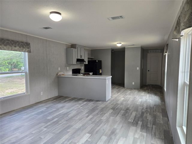 8851 NE 105TH AVENUE, Bronson, FL 32621