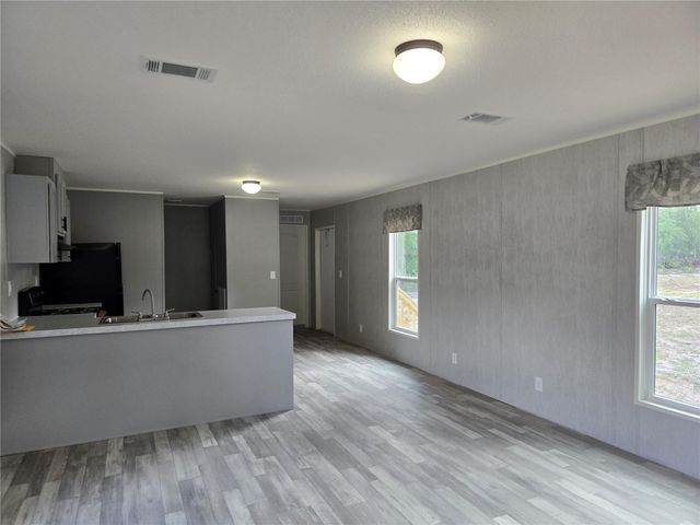 8851 NE 105TH AVENUE, Bronson, FL 32621