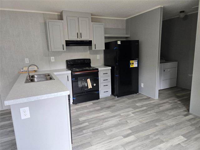 8851 NE 105TH AVENUE, Bronson, FL 32621