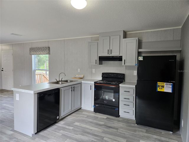 8851 NE 105TH AVENUE, Bronson, FL 32621