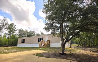 8851 NE 105TH AVENUE, Bronson, FL 32621
