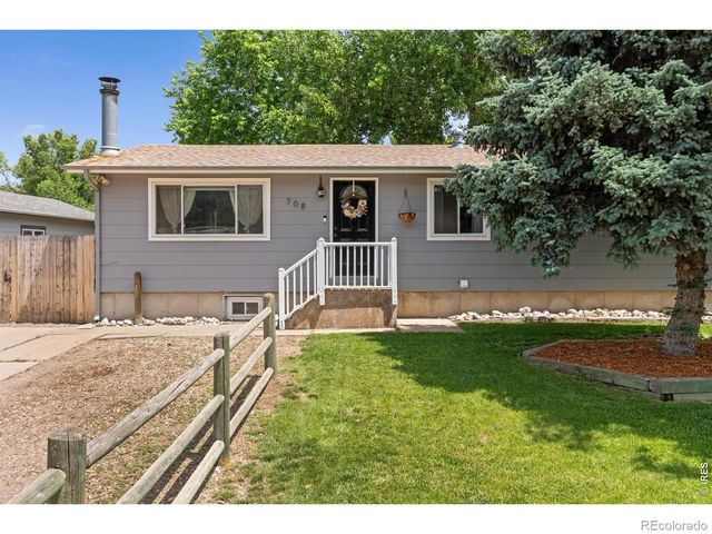 708 Riverbend Drive, Fort Collins, CO 80524