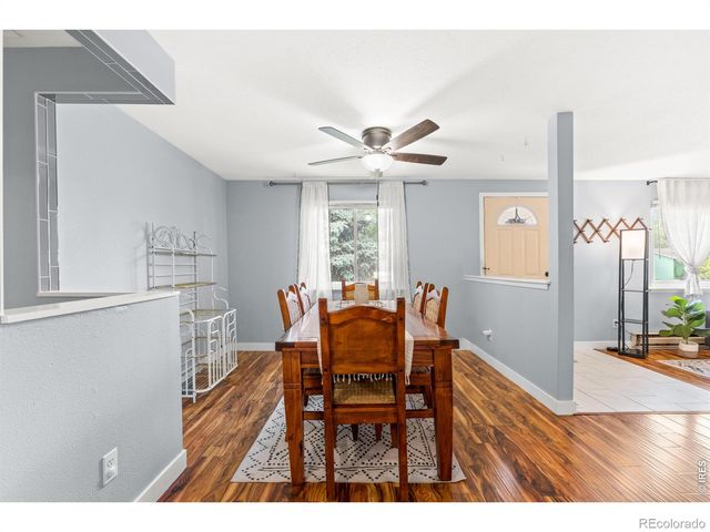 708 Riverbend Drive, Fort Collins, CO 80524