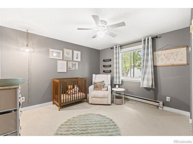 708 Riverbend Drive, Fort Collins, CO 80524
