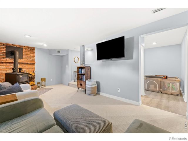 708 Riverbend Drive, Fort Collins, CO 80524