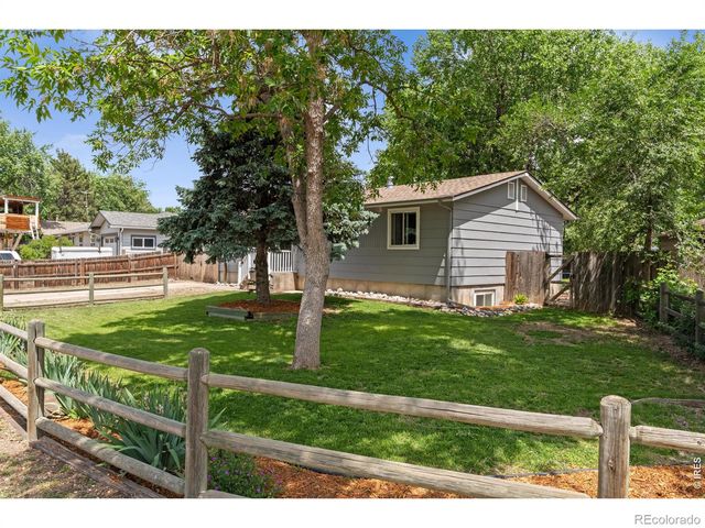 708 Riverbend Drive, Fort Collins, CO 80524
