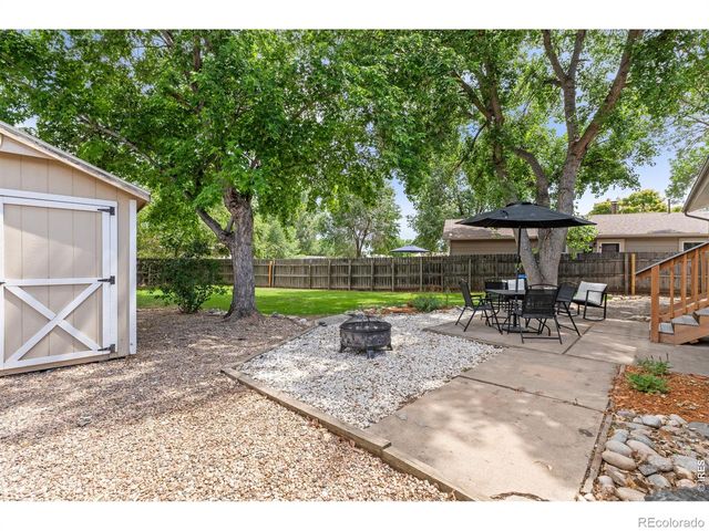708 Riverbend Drive, Fort Collins, CO 80524