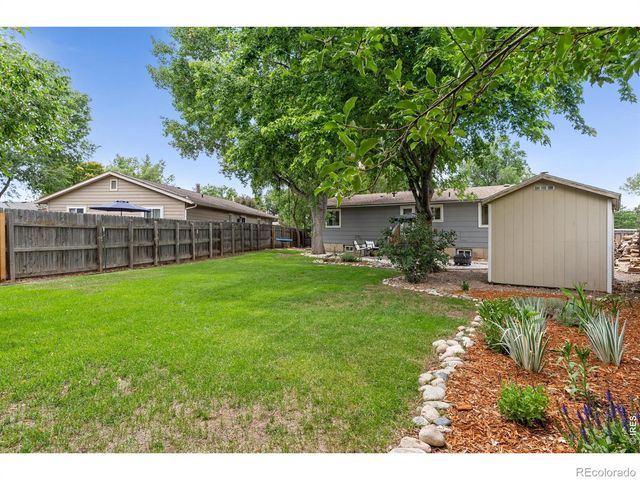 708 Riverbend Drive, Fort Collins, CO 80524