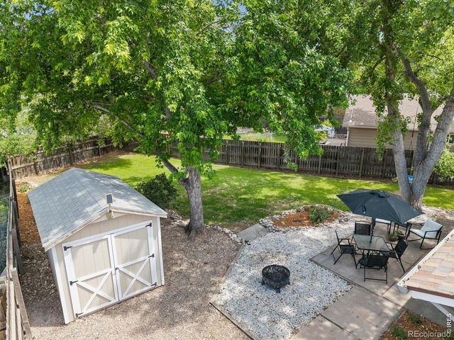 708 Riverbend Drive, Fort Collins, CO 80524