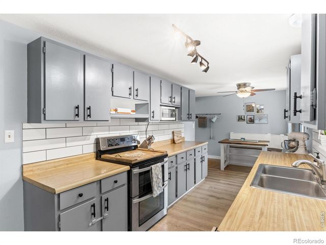 708 Riverbend Drive, Fort Collins, CO 80524