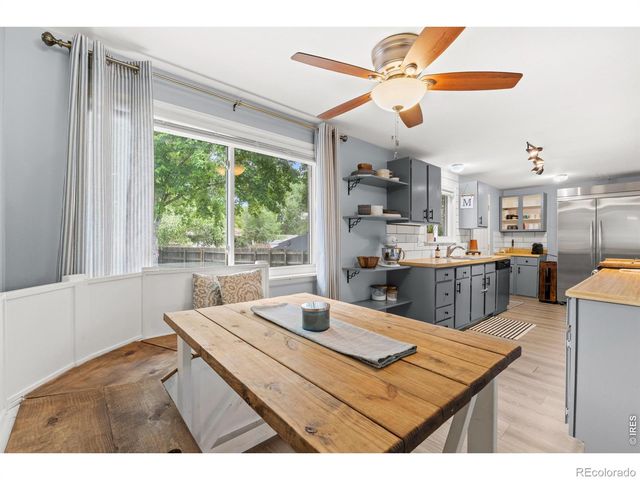 708 Riverbend Drive, Fort Collins, CO 80524