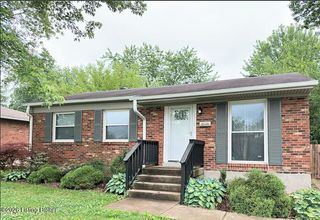 4110 Carbine Ln, Louisville, KY 40229