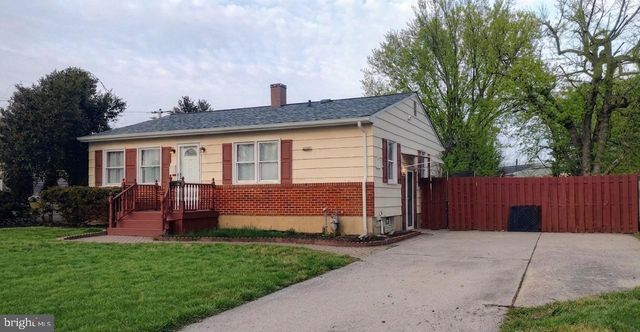 605 SHIRLEY MANOR RD, Reisterstown, MD 21136