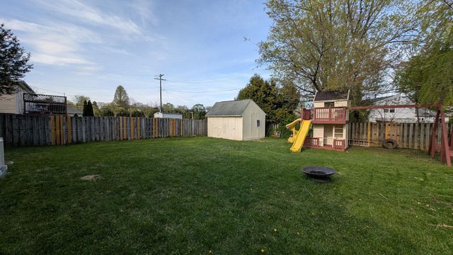 605 SHIRLEY MANOR RD, Reisterstown, MD 21136