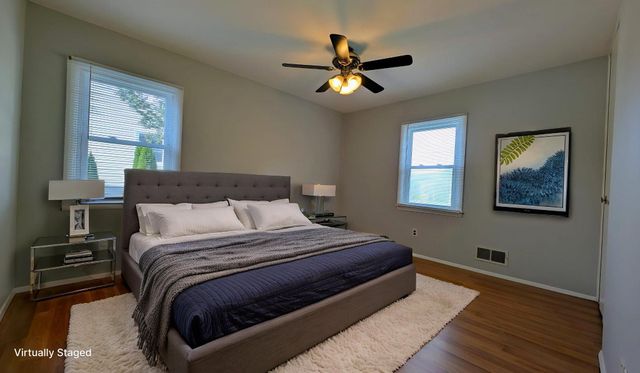 605 SHIRLEY MANOR RD, Reisterstown, MD 21136