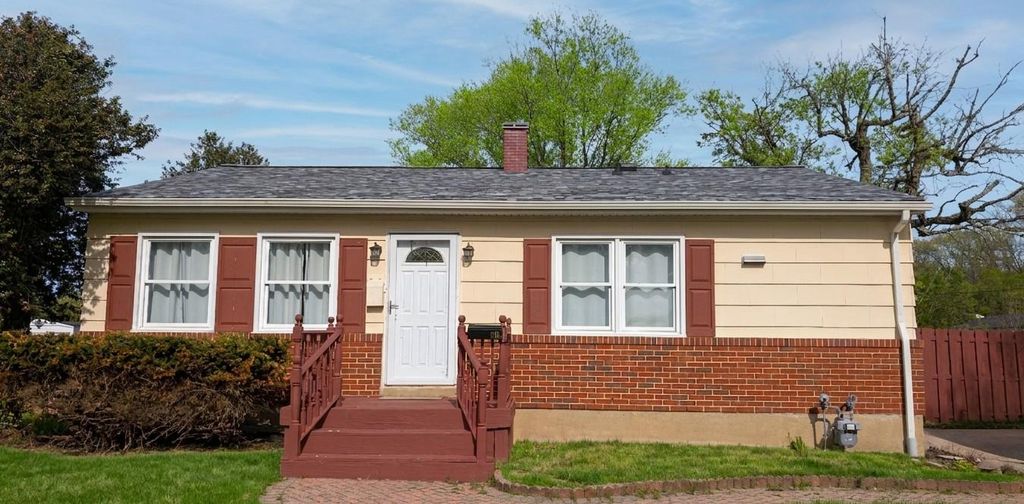 605 SHIRLEY MANOR RD, Reisterstown, MD 21136