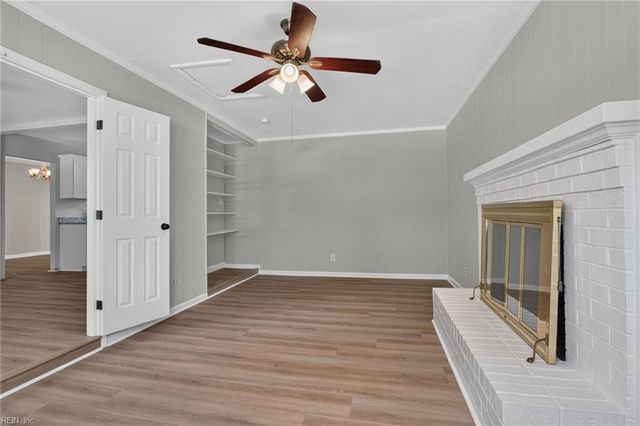 3116 Woodbaugh DR, Chesapeake, VA 23321