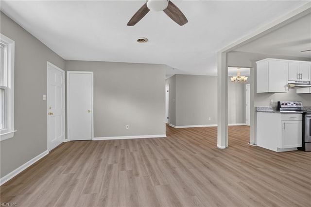 3116 Woodbaugh DR, Chesapeake, VA 23321