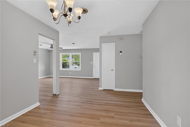 3116 Woodbaugh DR, Chesapeake, VA 23321