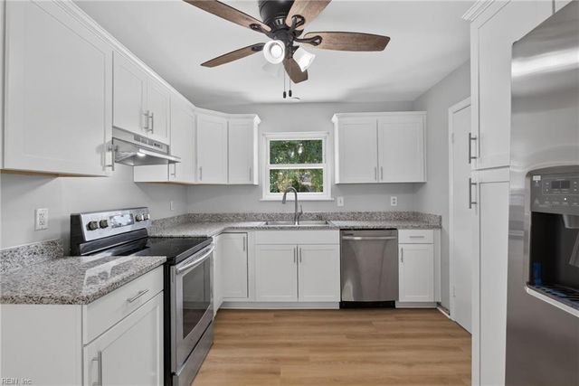 3116 Woodbaugh DR, Chesapeake, VA 23321
