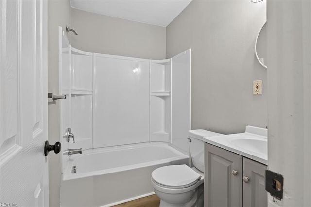 3116 Woodbaugh DR, Chesapeake, VA 23321