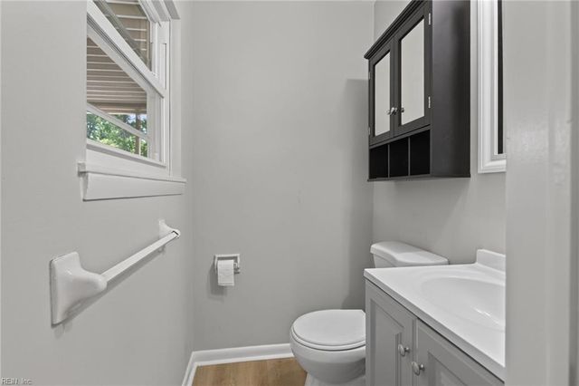 3116 Woodbaugh DR, Chesapeake, VA 23321