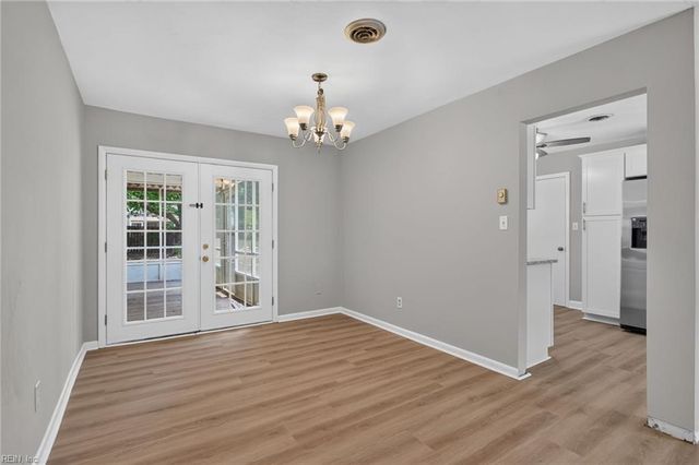 3116 Woodbaugh DR, Chesapeake, VA 23321
