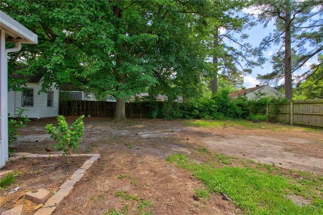 3116 Woodbaugh DR, Chesapeake, VA 23321