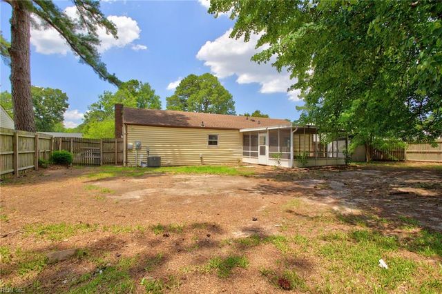 3116 Woodbaugh DR, Chesapeake, VA 23321