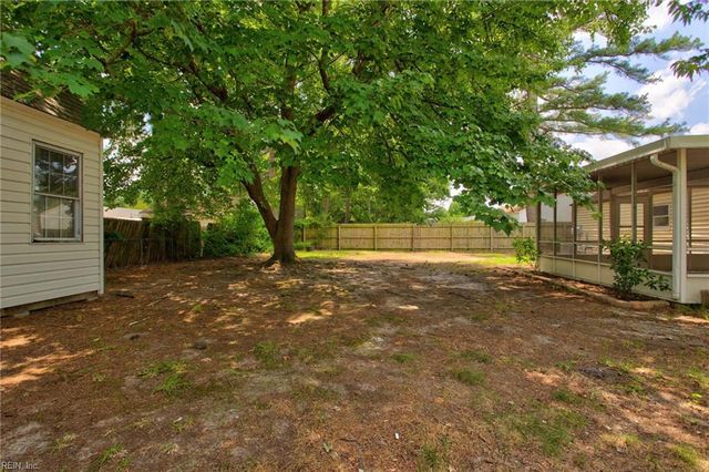 3116 Woodbaugh DR, Chesapeake, VA 23321