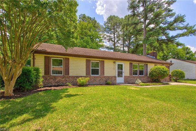 3116 Woodbaugh DR, Chesapeake, VA 23321