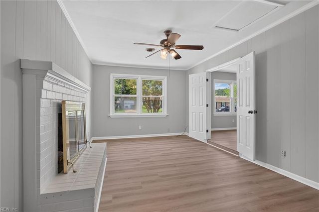 3116 Woodbaugh DR, Chesapeake, VA 23321