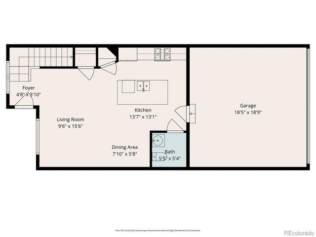 1971 S Poplar Ct, Denver, CO 80224