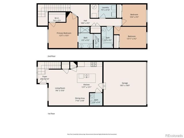 1971 S Poplar Ct, Denver, CO 80224