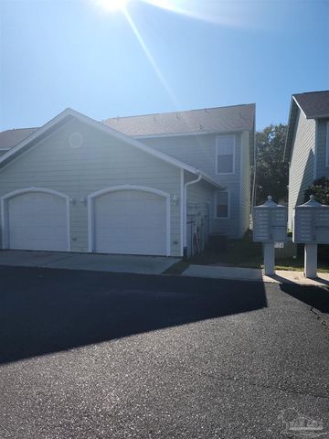 1010 N Hayne St 5, Pensacola, FL 32501