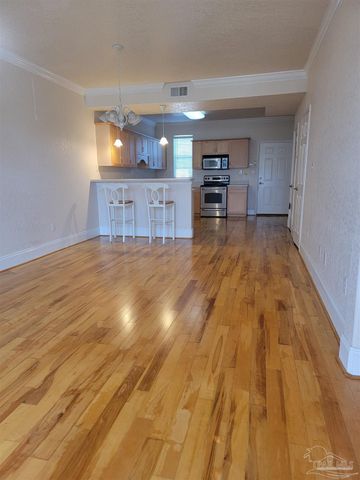 1010 N Hayne St 5, Pensacola, FL 32501