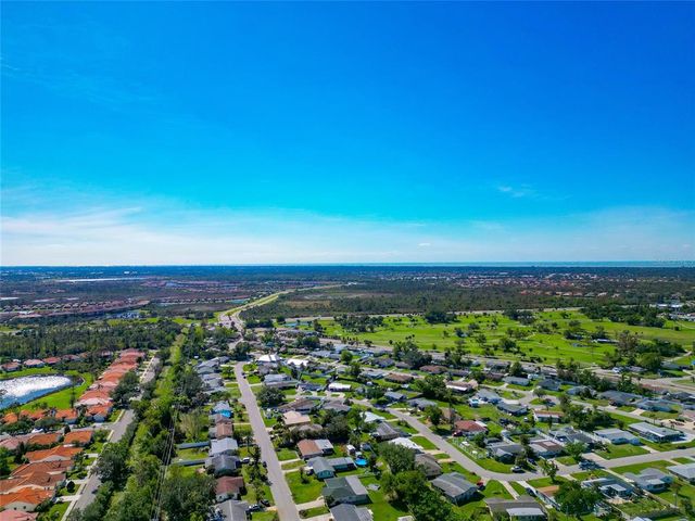 138 PADDINGTON ROAD, Venice, FL 34293